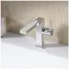 hansgrohe Tecturis E ééngreeps wastafelkraan 110 Fine CoolStart met af...