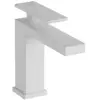 hansgrohe, Robinetterie de salle de bains, Tecturis E Mitigeur monocom...