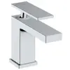 hansgrohe Tecturis E ééngreeps wastafelkraan 80 CoolStart zonder waste...