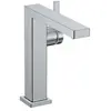 Hansgrohe Tecturis E Mitigeur de lavabo avec vidage Push-Open, CoolSta...