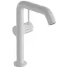 Hansgrohe Tecturis S Mitigeur de lavabo avec vidage Push-Open, CoolSta...