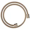 Hansgrohe Hans Grohe Hg Textile Shower Hose Axor 1250Mm With Cylindric...