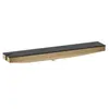 hansgrohe, Système de douche, Rainfinity Raccord mural Porter 500 pour...
