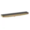 hansgrohe, Rangement pour douche, Rainfinity Raccord mural Porter 500 ...