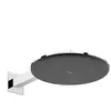 hansgrohe, Pommeau de douche, Raindance Alive S Douche de tête 300 2je...