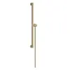 hansgrohe, Système de douche, Unica barre de douche E Puro, 65 cm avec...