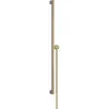 hansgrohe, Système de douche, Unica barre de douche E Puro, 90 cm avec...