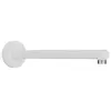 hansgrohe, Barre de douche + curseur, HG Brausearm PULSIFY 39cm mattwe...
