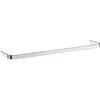 hansgrohe, Porte-serviettes + crochets pour serviettes, Xelu Q porte-s...