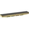 hansgrohe, Pommeau de douche, Rainfinity douche dépaule 500 1jet et ta...