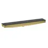 hansgrohe, Système de douche, Rainfinity Raccord mural Porter 500 pour...