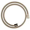 Hansgrohe Designflex textiel doucheslang 125cm brushed bronze