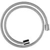 Hansgrohe - Flexible de douche HANSDesignflex 125 cm chromé - Rose
