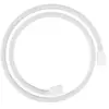 Hansgrohe Doucheslangen - Doucheslang, 125 cm, mat wit 28220700