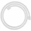 Hansgrohe Flexibles - Flexible De Douche, 160 Cm, Blanc Mat 28260700