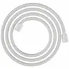 Hansgrohe Doucheslangen - Doucheslang, 200 cm, mat wit 28230700