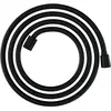 Hansgrohe Doucheslangen - Doucheslang, 200 cm, mat zwart 28230670