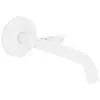 Hans Grohe Hg 1-Hole Basin Mixer Conc.axor One Select F-Set Matt White