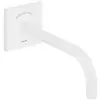 hansgrohe, Robinetterie de salle de bains, AXOR Uno Mitigeur de lavabo...