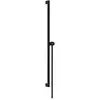 hansgrohe, Barre de douche + curseur, Unica barre de douche S Puro 90 ...