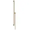 hansgrohe, Barre de douche + curseur, Unica barre de douche S Puro 90 ...