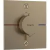 hansgrohe, Robinetterie de salle de bains, ShowerSelect Comfort E ther...
