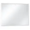 hansgrohe, Miroir, Xarita E Miroir, éclairage LED avec capteur infraro...