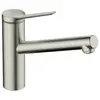 hansgrohe, Robinetterie de cuisine, Zesis M33 Robinet de cuisine monoc...