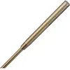Hansgrohe Pulsify s staafhanddouche 100 1jet ecosmart+ brushed bronze