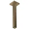 hansgrohe, Système de douche, raccord de plafond E, 30 cm, 24339