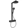 hansgrohe, Système de douche, Rainfinity système de douche 250, 1 type...