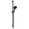 hansgrohe, Pommeau de douche, Rainfinity Set de douche 130, 3jet, S Pu...