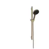 hansgrohe, Pommeau de douche, Rainfinity Set de douche 130, 3jet, S Pu...