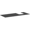 hansgrohe, Console de lavabo, Xevolos E Console, 1 découpe à droite, 1...