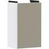 hansgrohe, Meuble sous-lavabo, Xevolos E Armoire sous lavabo, 1 porte,...