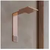 hansgrohe, Pommeau de douche, AXOR ShowerComposition module de douche ...