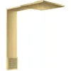 hansgrohe, Pommeau de douche, AXOR ShowerComposition module de douche ...
