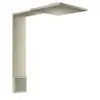 hansgrohe, Pommeau de douche, AXOR ShowerComposition module de douche ...