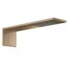 hansgrohe, Pommeau de douche, AXOR ShowerComposition module de douche ...