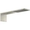 hansgrohe, Pommeau de douche, AXOR ShowerComposition module de douche ...