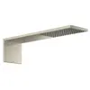 hansgrohe, Pommeau de douche, AXOR ShowerComposition module de douche ...