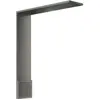 hansgrohe, Pommeau de douche, AXOR ShowerComposition module de douche ...