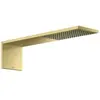 hansgrohe, Pommeau de douche, AXOR ShowerComposition module de douche ...