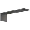 hansgrohe, Pommeau de douche, AXOR ShowerComposition module de douche ...