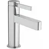 Hansgrohe Finoris Robinet 100 sans garniture de vidage, 76013000