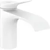 Hansgrohe Vivenis Robinet 80 sans garniture de vidage, 75013700