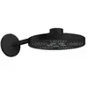hansgrohe, Pommeau de douche, Douche de tête 280 2jet AXOR ONE avec br...