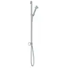 Axor, Système de douche, Set de douche 75 1jet EcoSmart ONE chromé