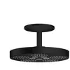 Axor, Pommeau de douche, Douche de tête 280 2jet ONE avec raccordement...