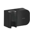 Axor, Système de douche, Unité de portage ONE noir mat
